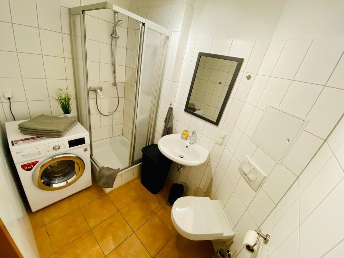 Fewo Schloesschen #Innenstadt#Garten#Ruhige Lage Von Harztraveler Wernigerode Exterior foto